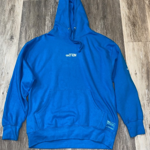 Msftsrep Shirts Next Generation Hoodie Poshmark